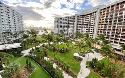 The Real Estate Industry in Miami: A Dynamic Market