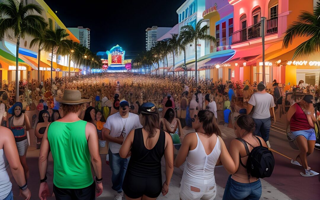 A Celebration of Culture: The Best Festivals in Miami